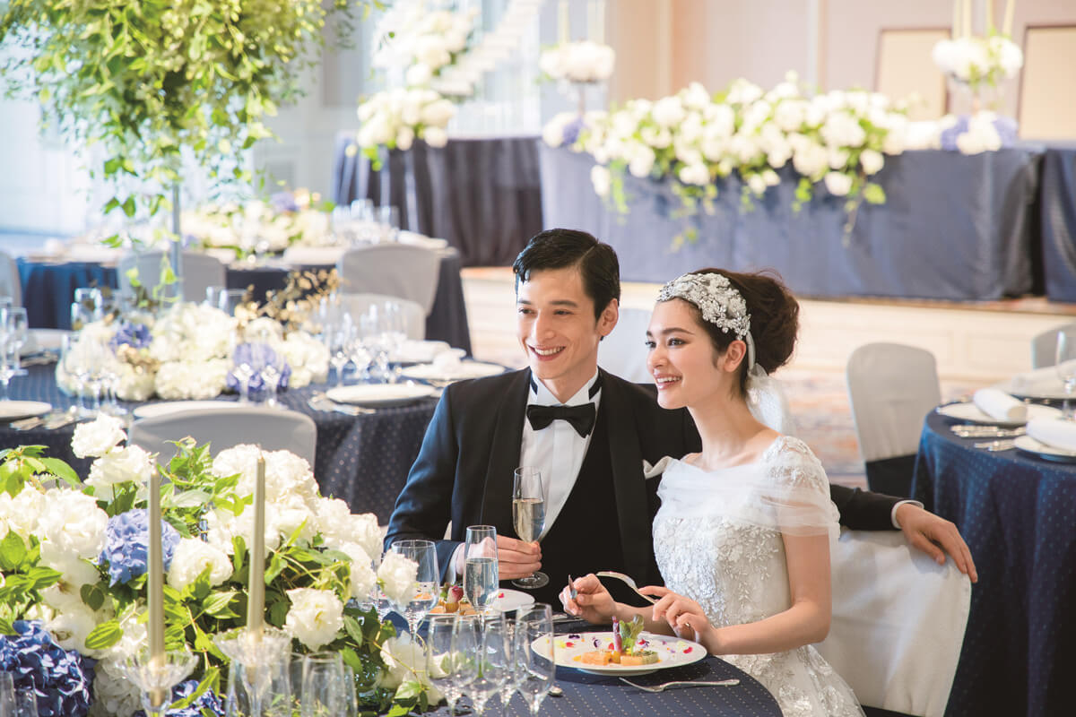 帝国ホテル 大阪