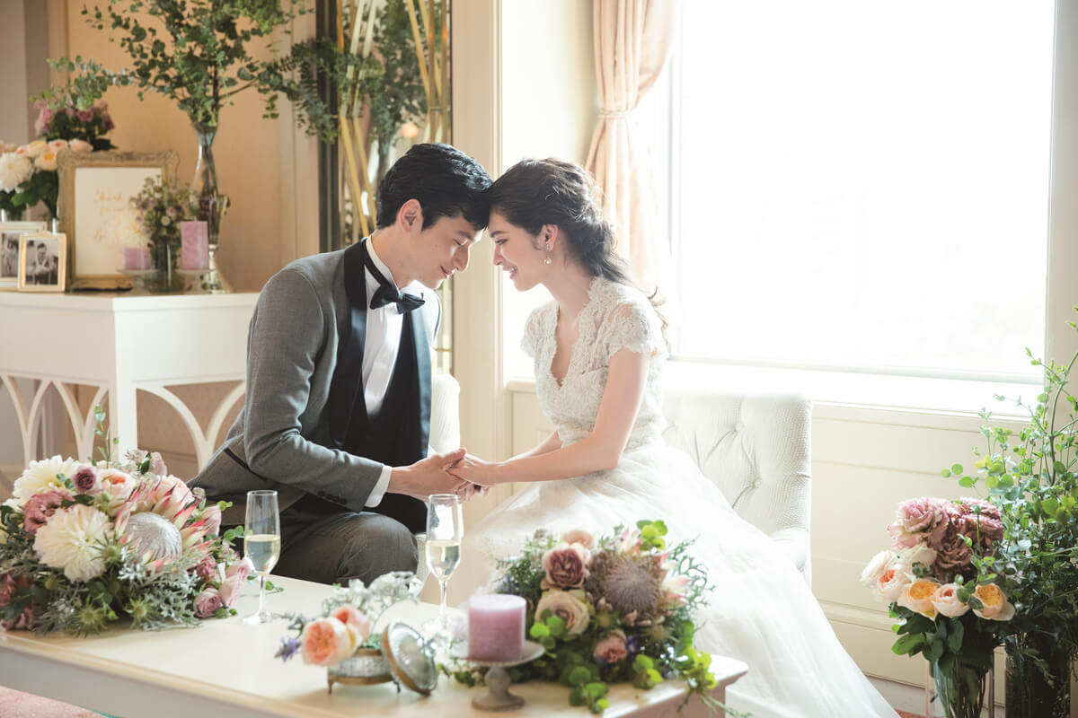 帝国ホテル 大阪