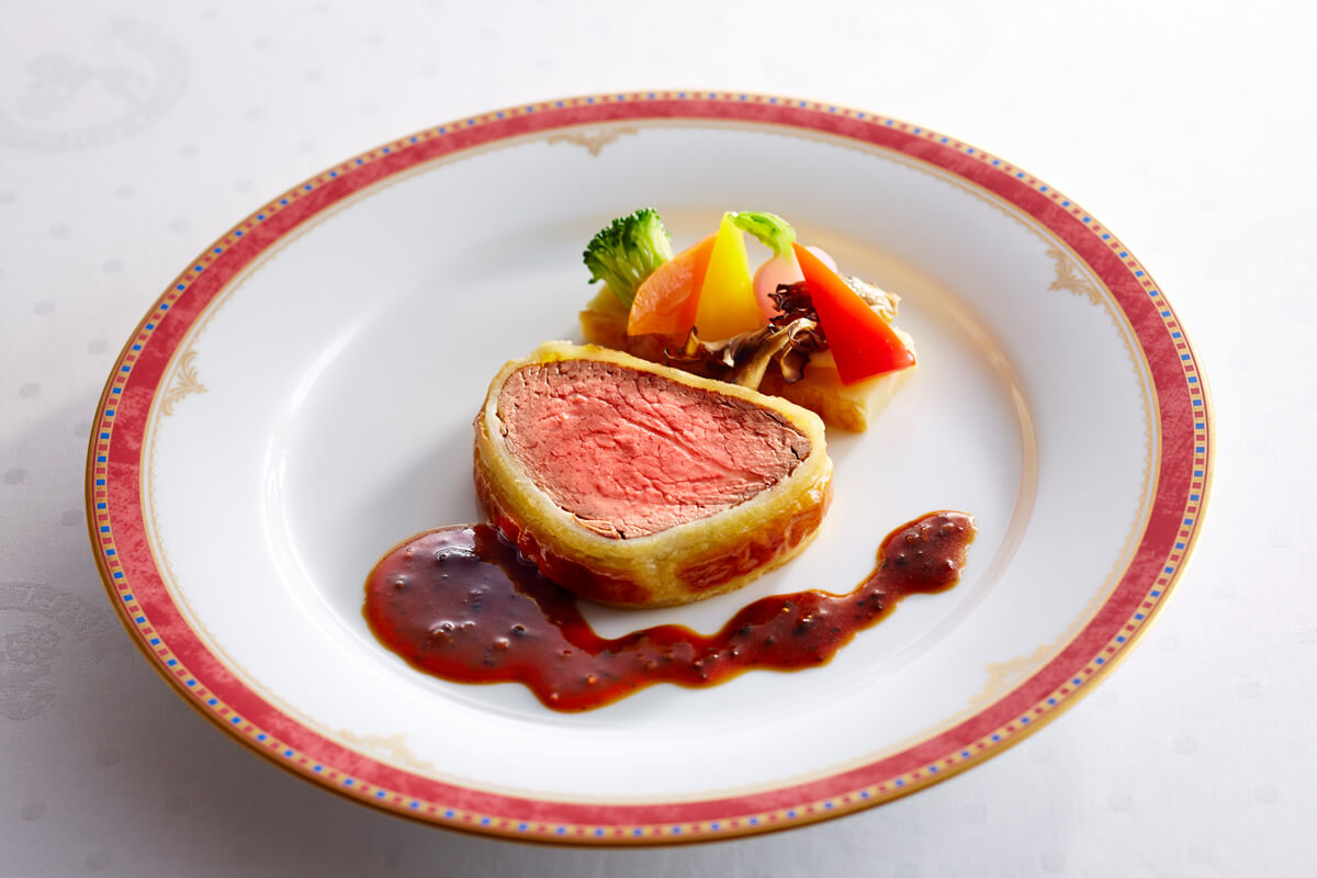 帝国ホテル 大阪