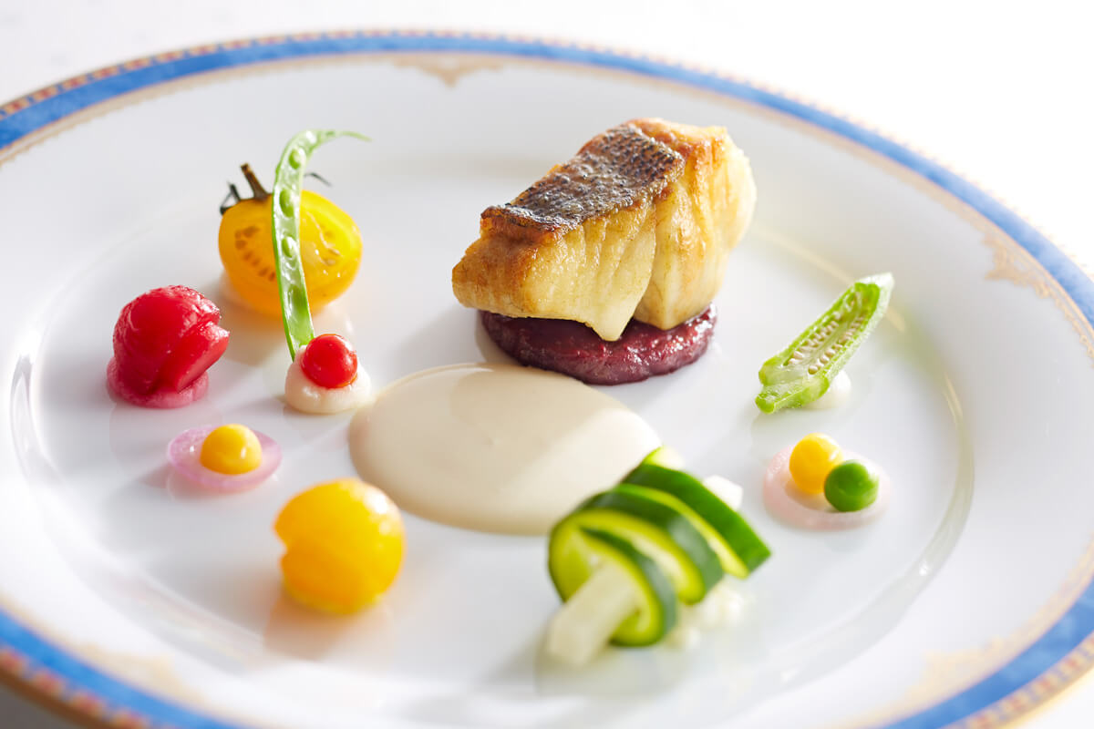 帝国ホテル 大阪