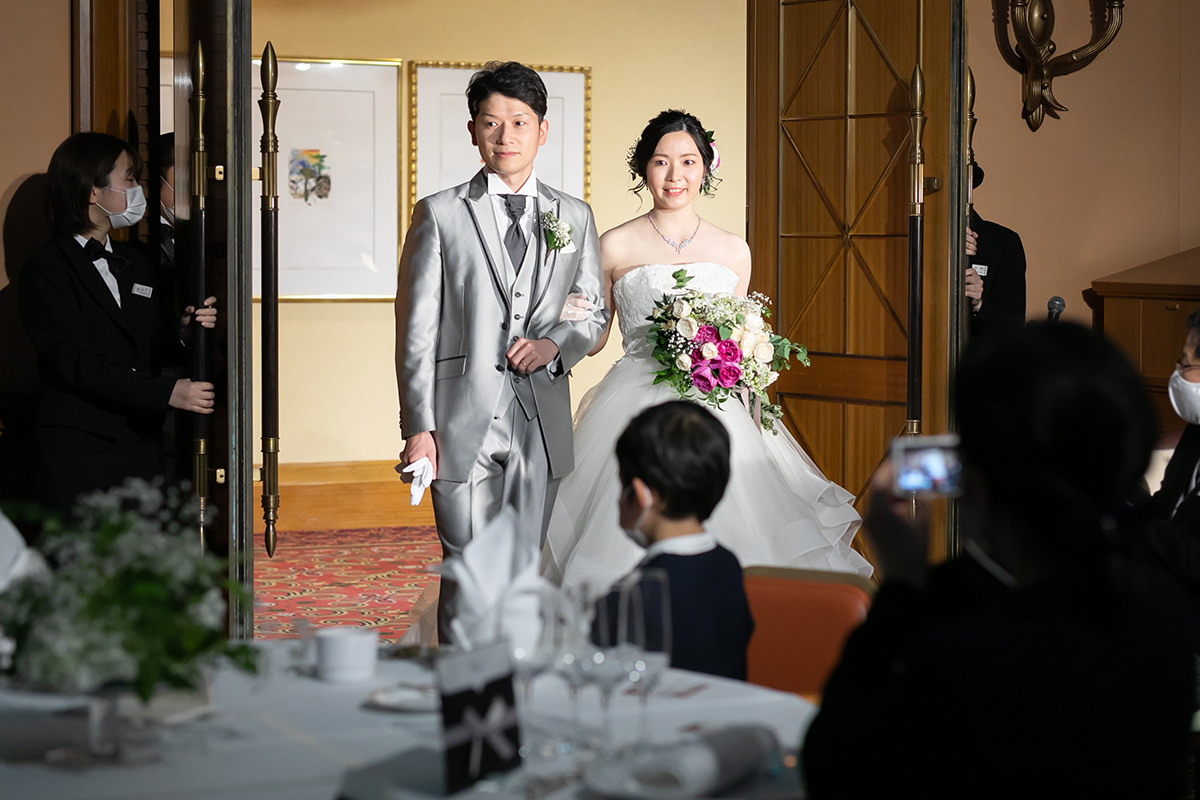 帝国ホテル 大阪