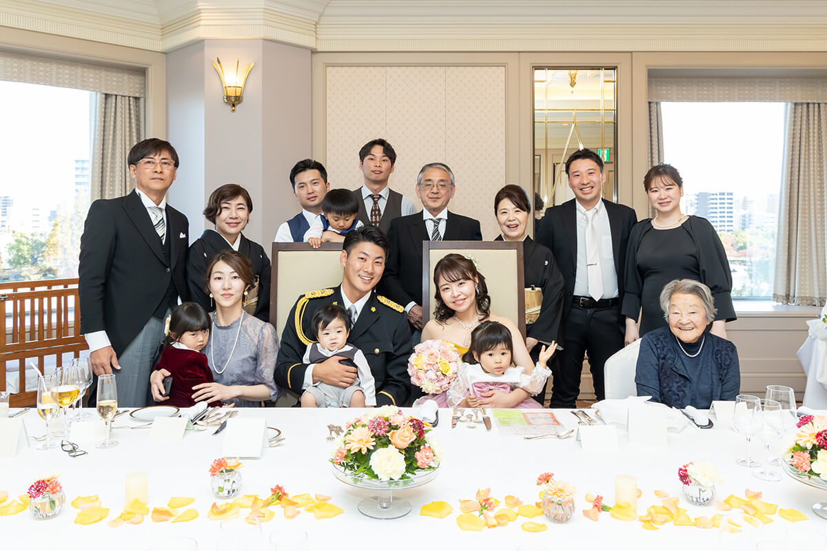 帝国ホテル 大阪