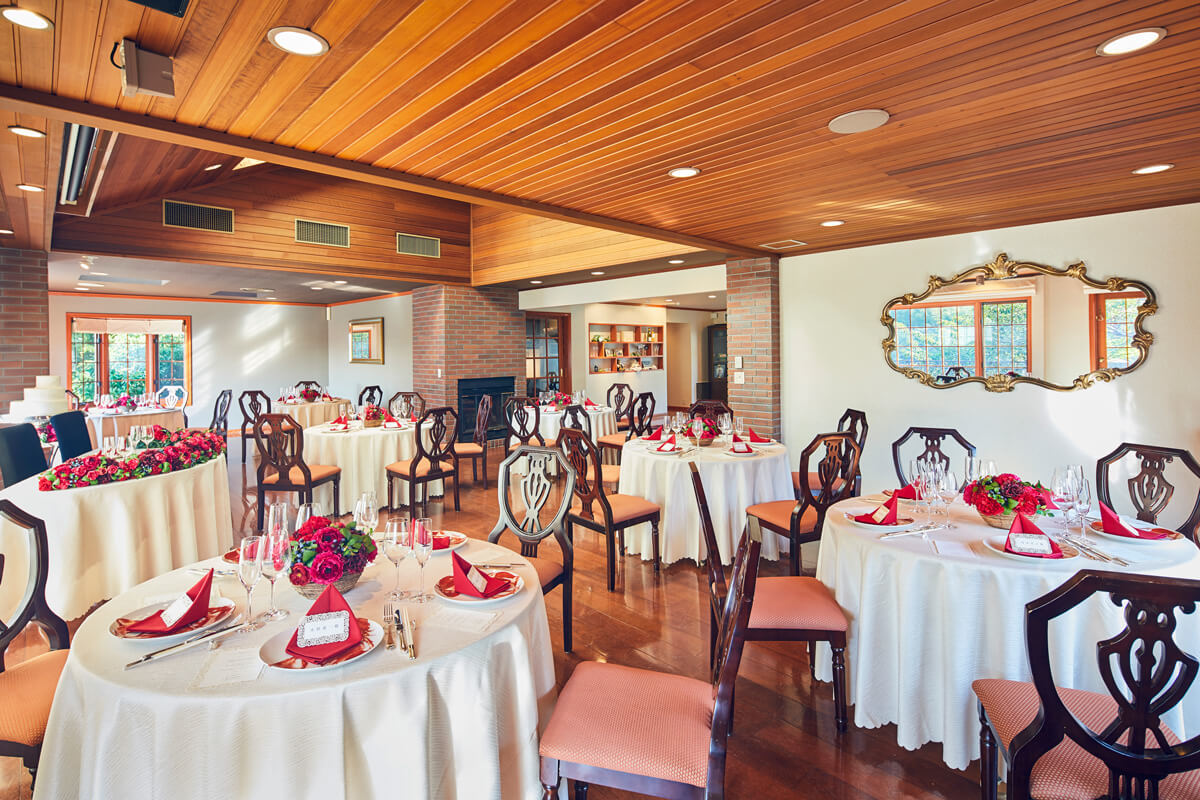 山手ヘレン記念教会/ザ・ローズレジデンス