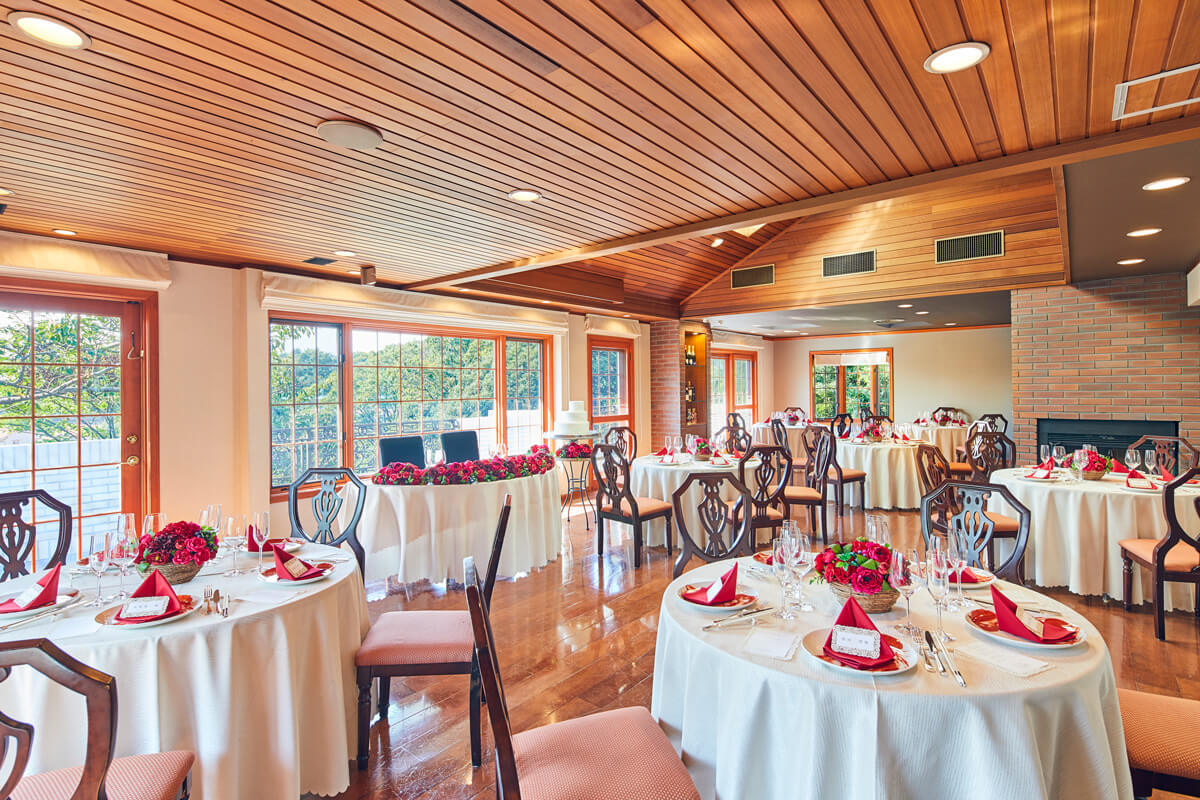 山手ヘレン記念教会/ザ・ローズレジデンス