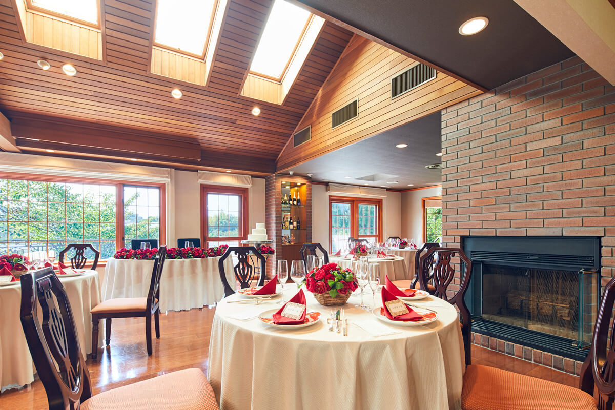 山手ヘレン記念教会/ザ・ローズレジデンス