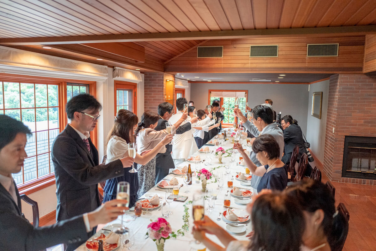 山手ヘレン記念教会/ザ・ローズレジデンス