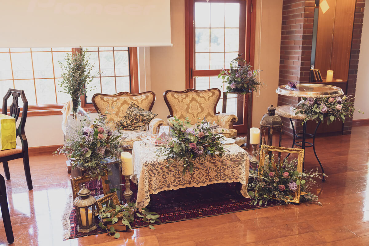 山手ヘレン記念教会/ザ・ローズレジデンス