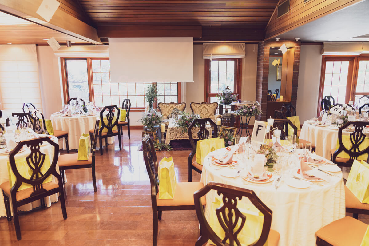 山手ヘレン記念教会/ザ・ローズレジデンス