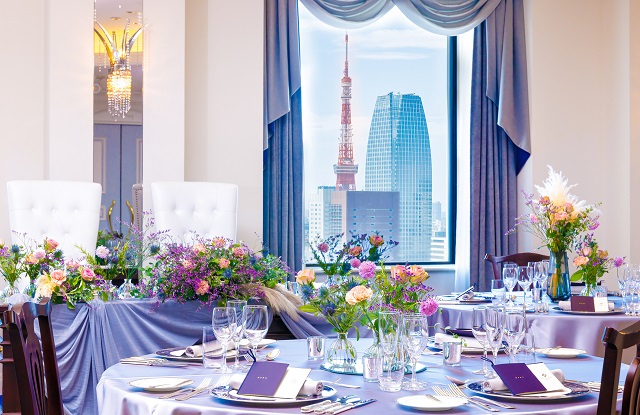 第一ホテル東京