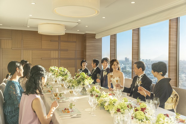 ホテルメトロポリタン