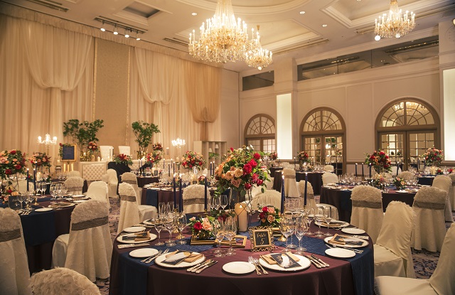 第一ホテル東京