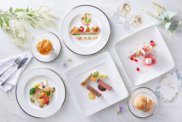 ホテルメトロポリタン