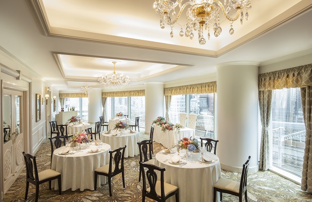 第一ホテル東京