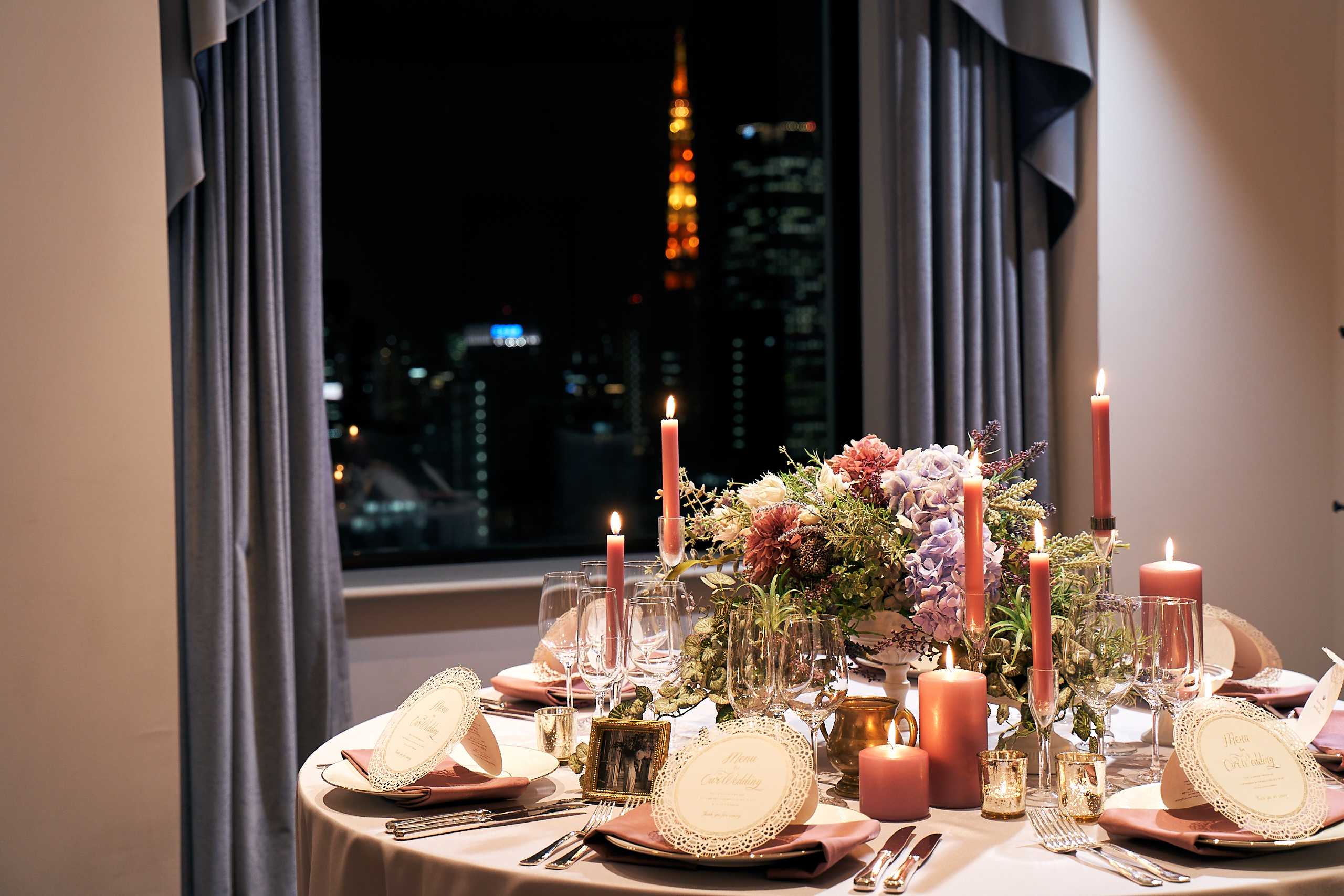 第一ホテル東京