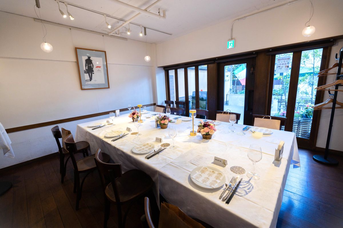 小さな結婚式 熊本チャペル