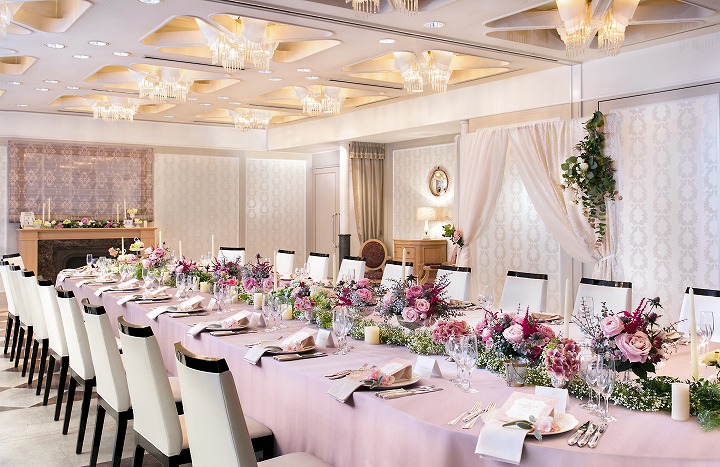 ホテルメルパルク広島