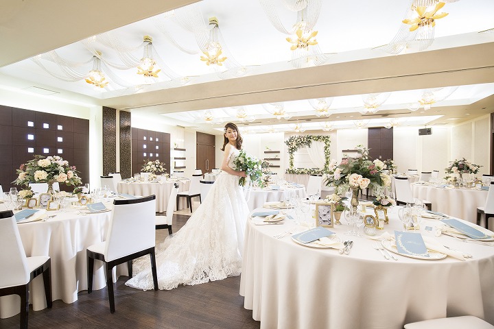 ホテルメルパルク広島