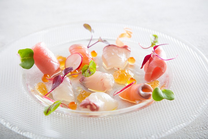 ホテルメルパルク広島