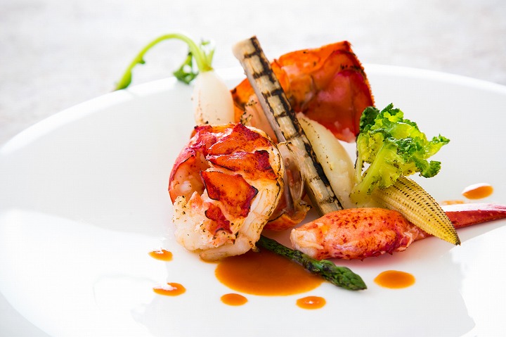 ホテルメルパルク広島