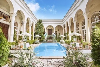 シェ ヨシ しあわせ創庫 のブライダルフェア一覧 公式 小さな結婚式