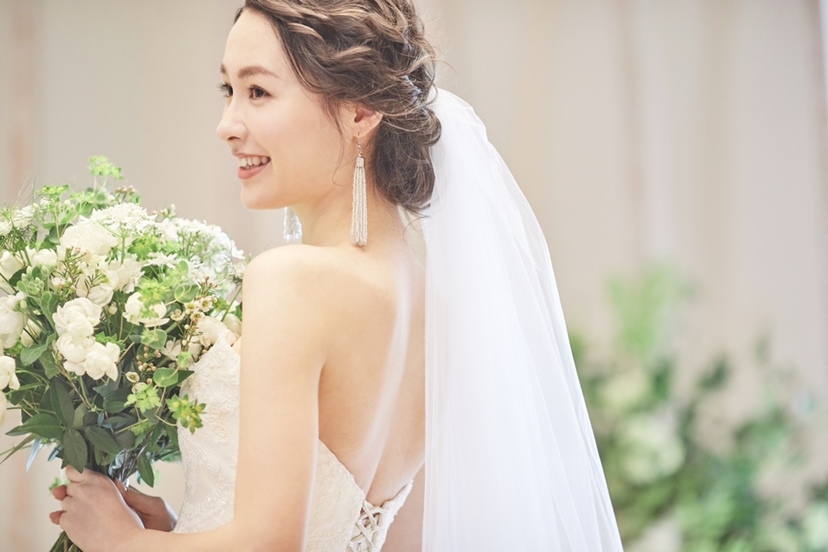 ブライダルフェア ホテル日航大阪 公式 小さな結婚式