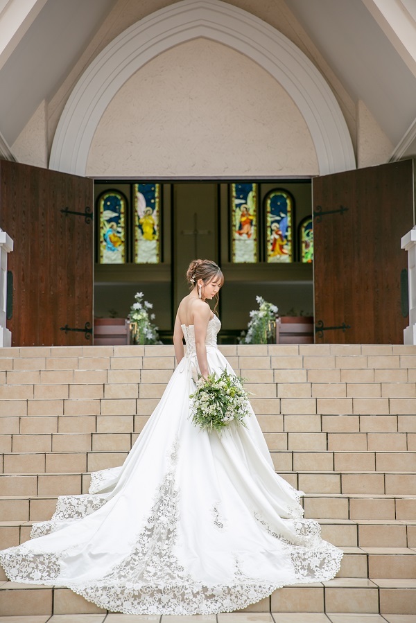 仙台チャペルのブライダルフェア一覧 公式 小さな結婚式