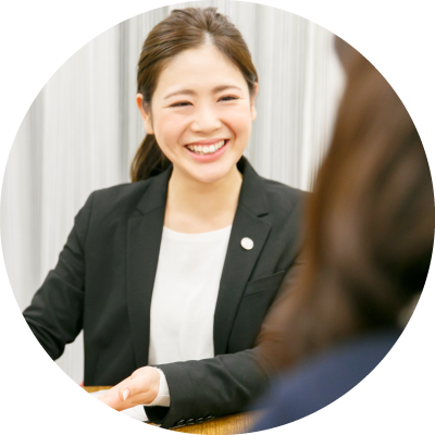 お近くのサロンでご相談を