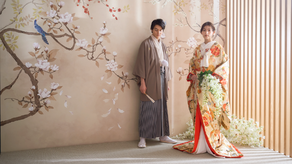 和装スタンダードプラン