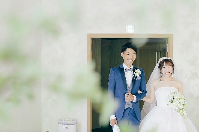 仙台チャペルのフォトギャラリー 公式 小さな結婚式