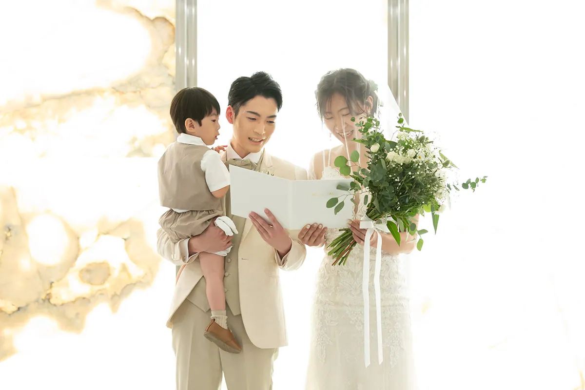 妊娠中の結婚式　マタニティウェディング注意点と知っておきたいこと７つ
