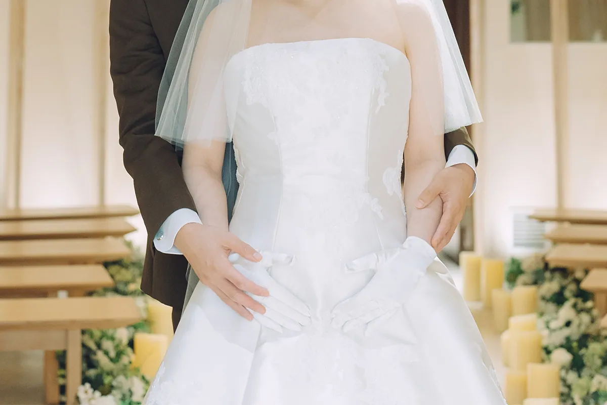 妊娠中の結婚式　マタニティウェディング注意点と知っておきたいこと７つ
