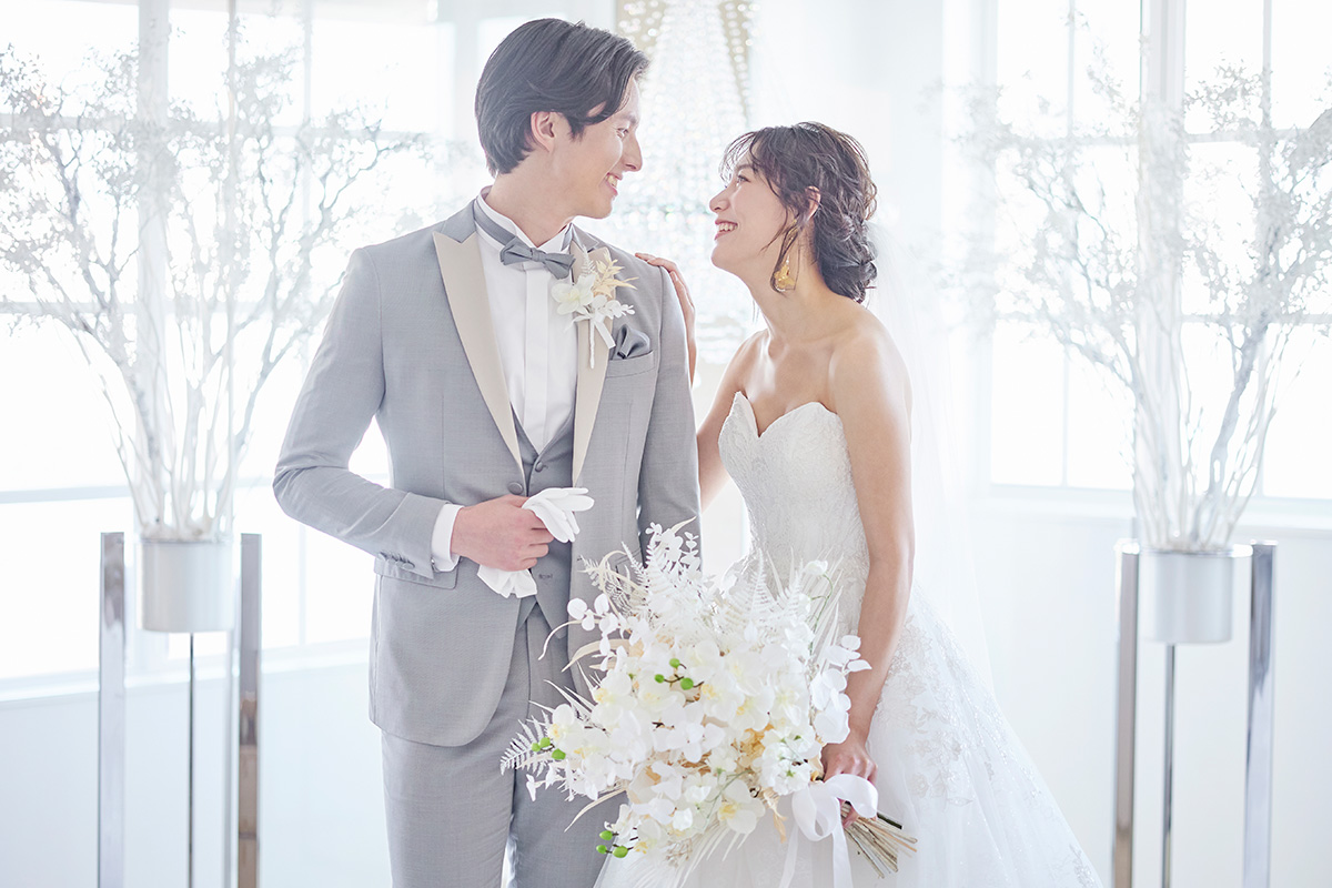 結婚式に呼ぶ友達がいない、少ないからできる結婚式もある