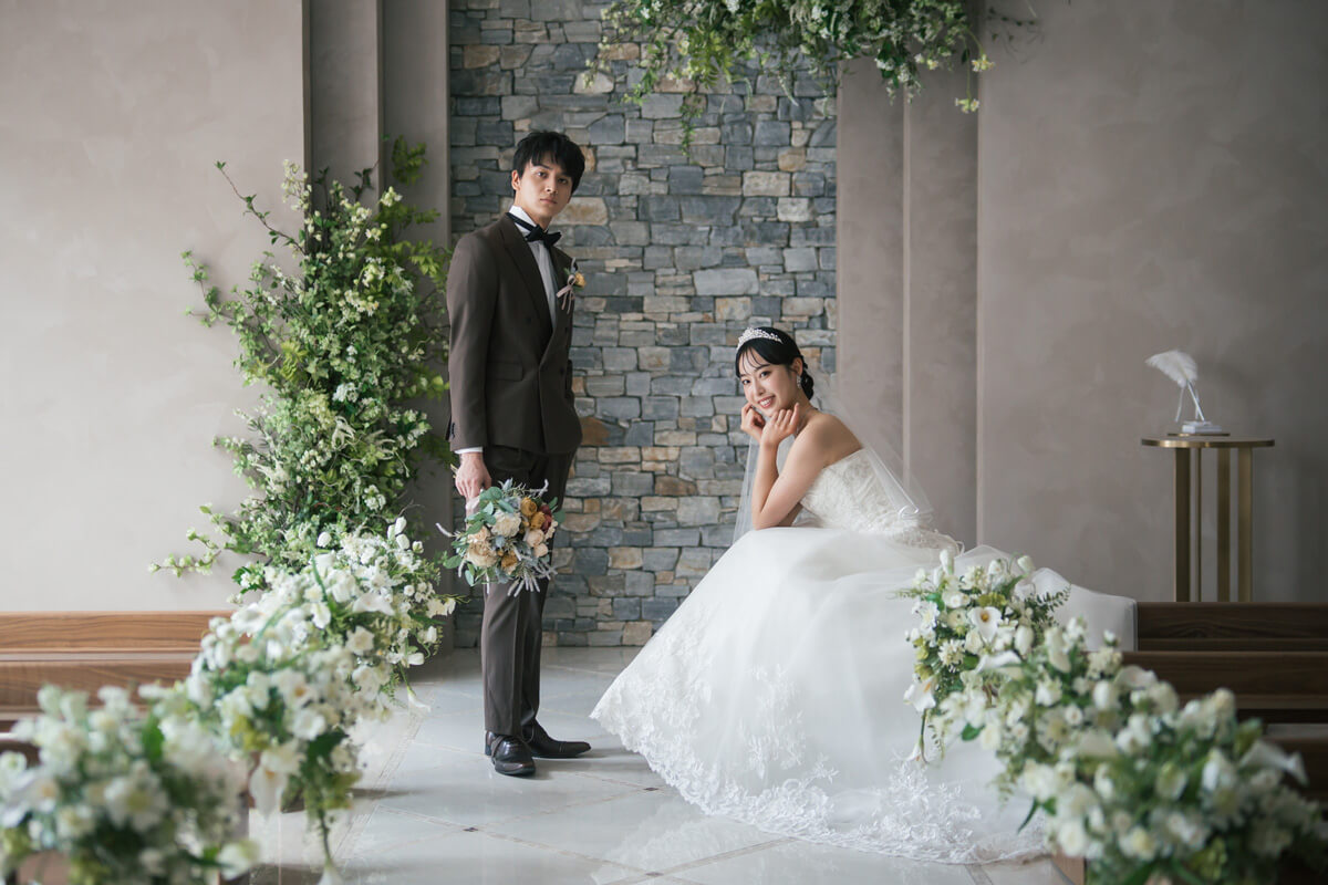 結婚式したくない、やりたくない男性、女性、挙げたくない理由は？どう説得する？