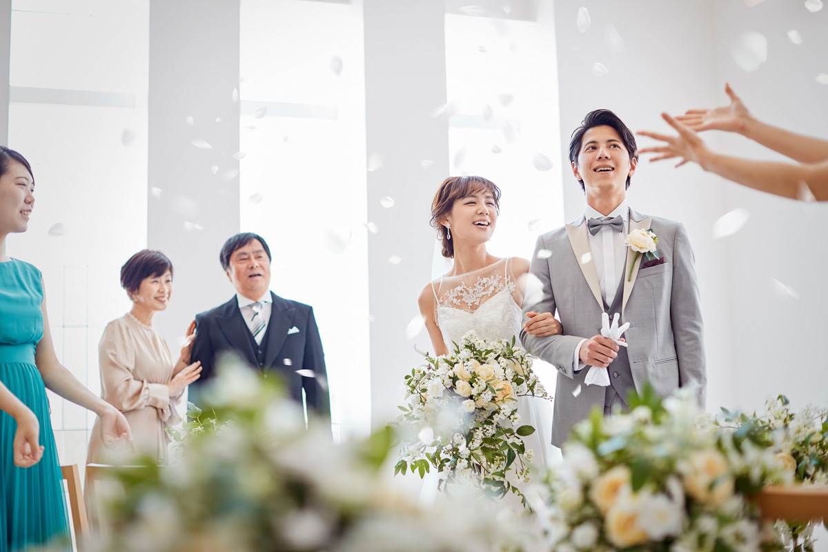 結婚式の人数、何人呼ぶ?後悔しない決め方と知っておきたいこと