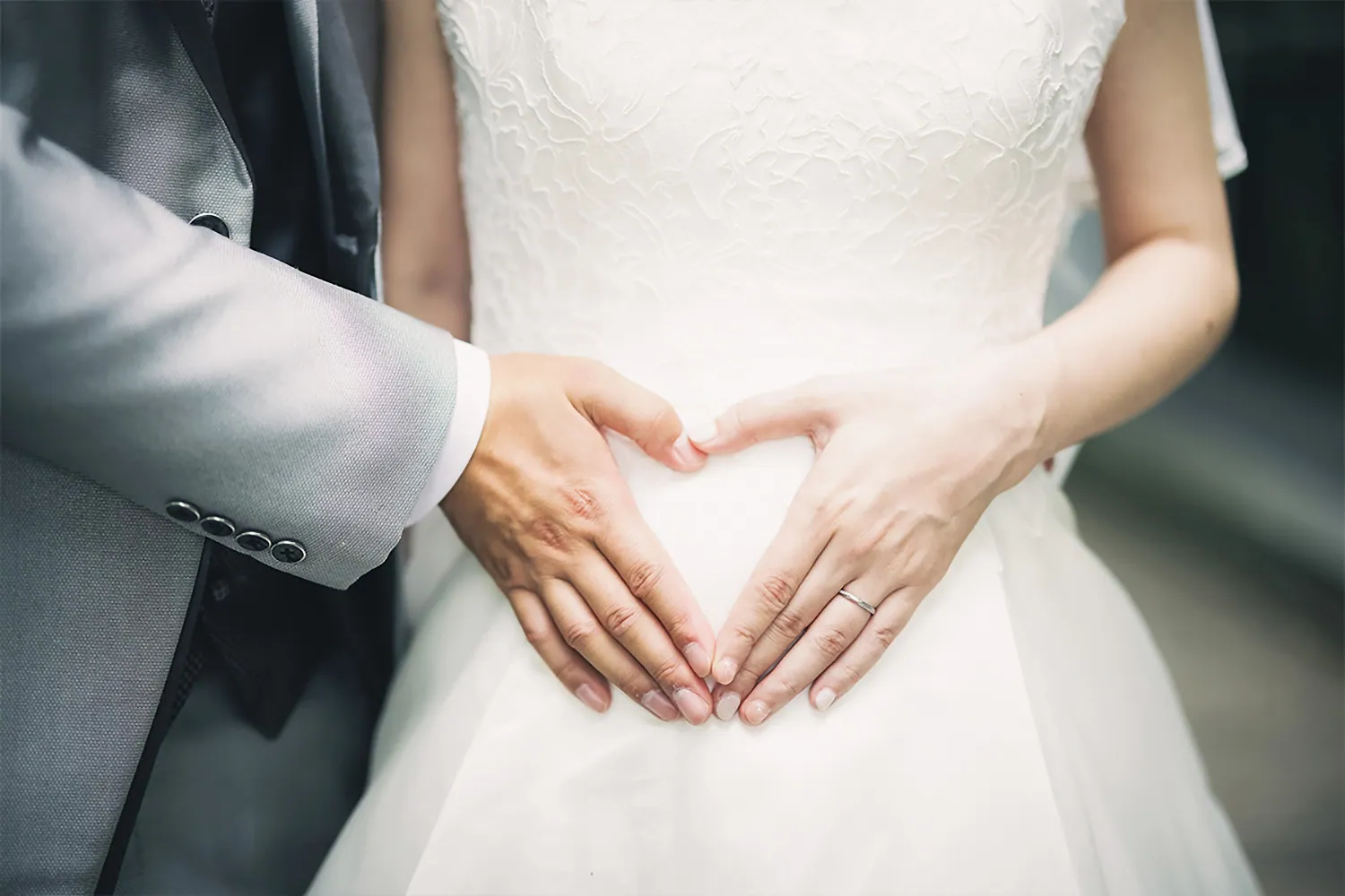 妊娠中の結婚式 マタニティウェディング注意点と知っておきたいこと7つ