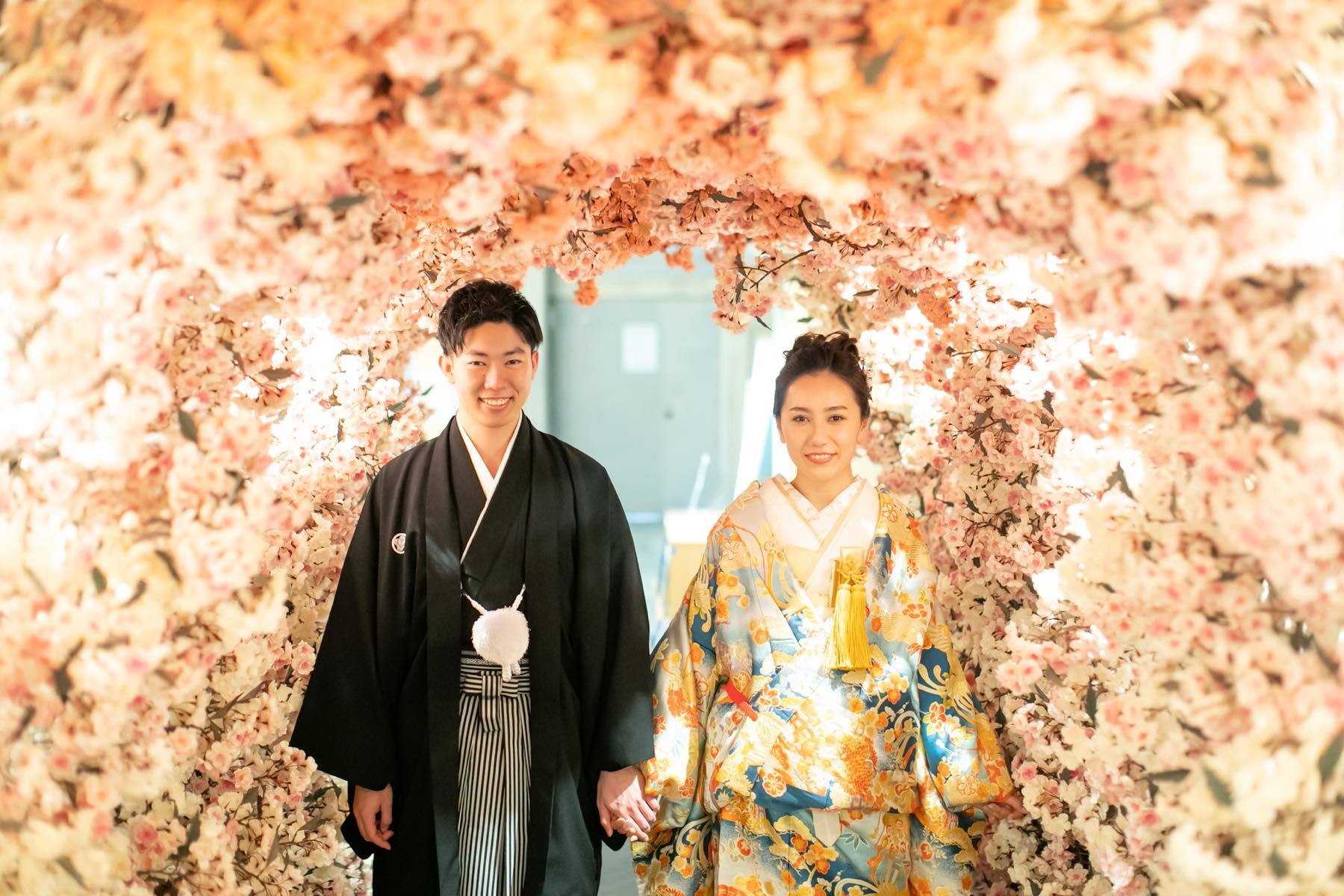 フォトウェディングお台場スタジオ 公式 小さな結婚式