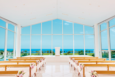 沖縄県のフォトウェディングスタジオ一覧 公式 小さな結婚式