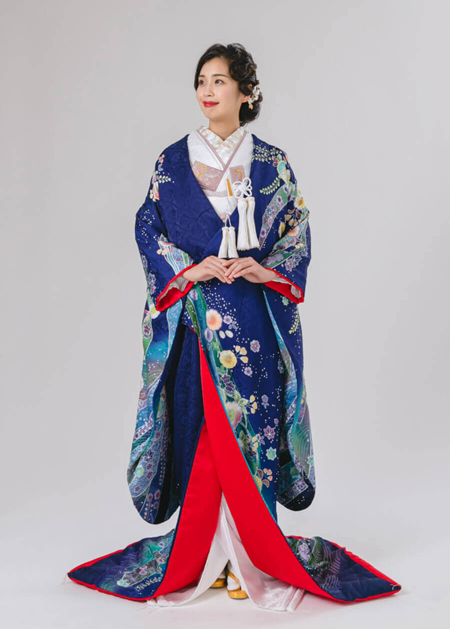 La-viepureオリジナル