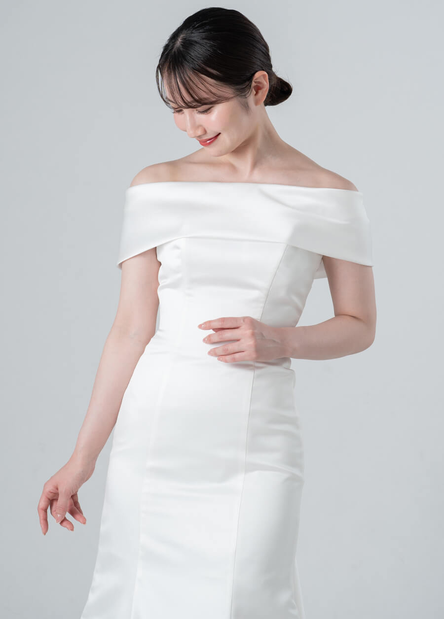 Lis blanc（リブロン）