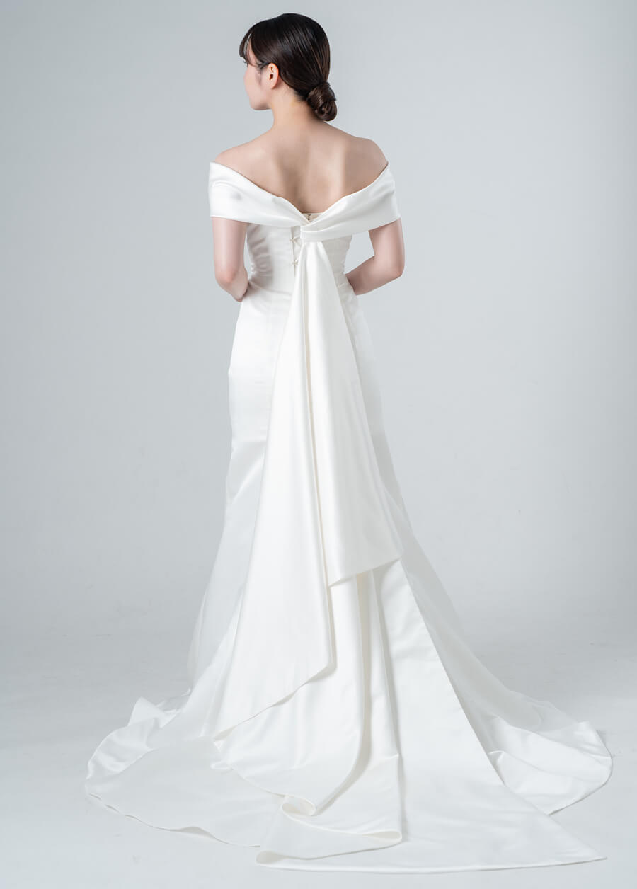 Lis blanc（リブロン）