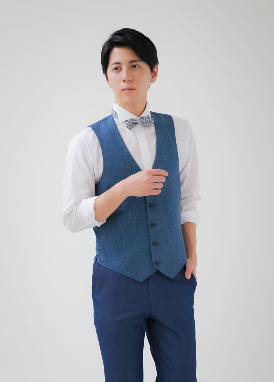 カジュアル1
