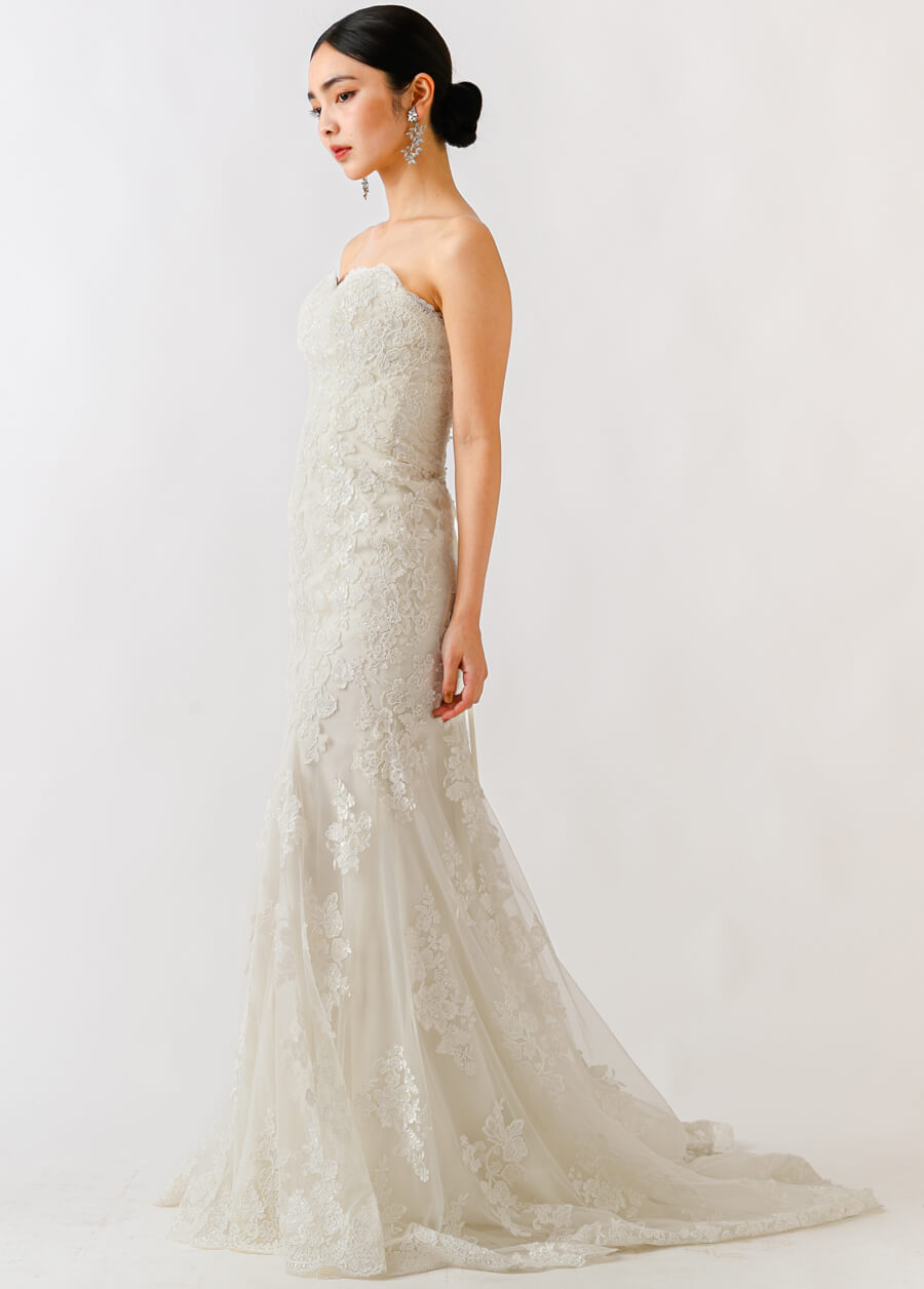 Christina Rossi 4202（クリスティーナロッシ4202）