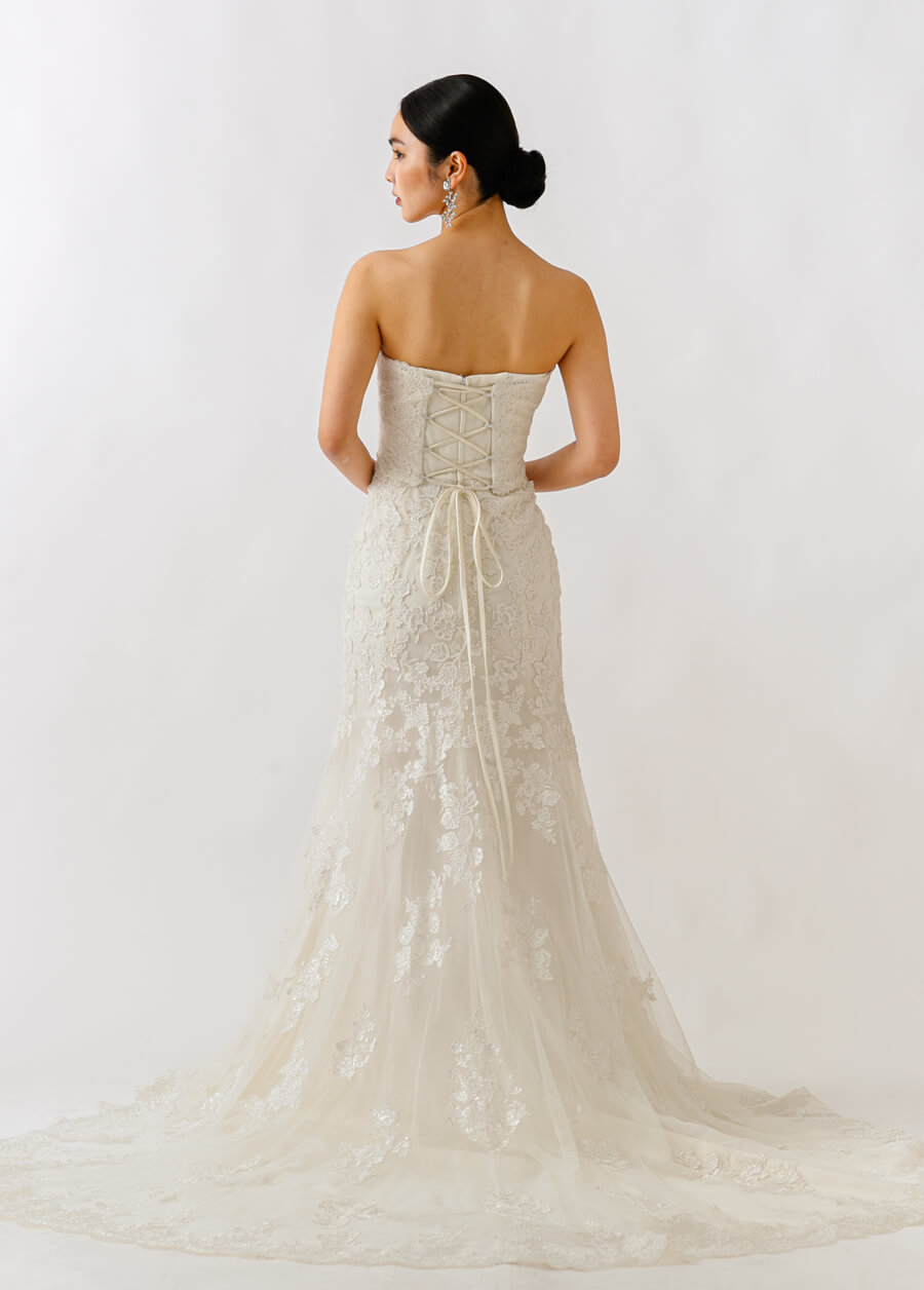 Christina Rossi 4202（クリスティーナロッシ4202）