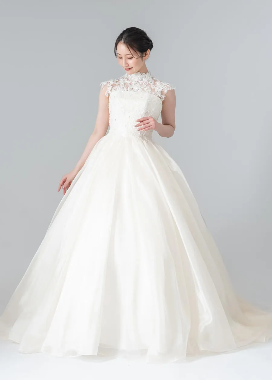 Lis blanc（リブロン）