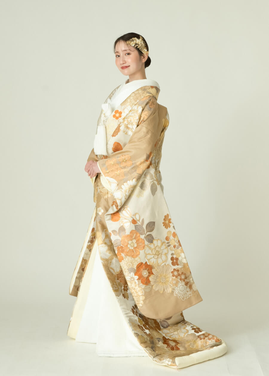 慶陽 - 小さな結婚式