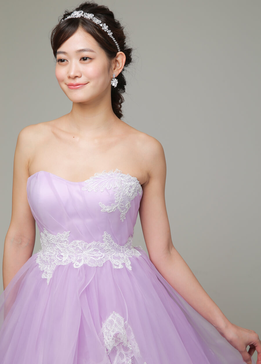 LILAC PETAL（ライラックペタル）