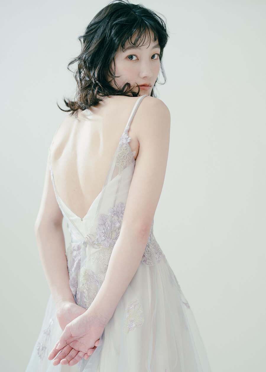 overLilasMauve（オーバーリラモーヴ）