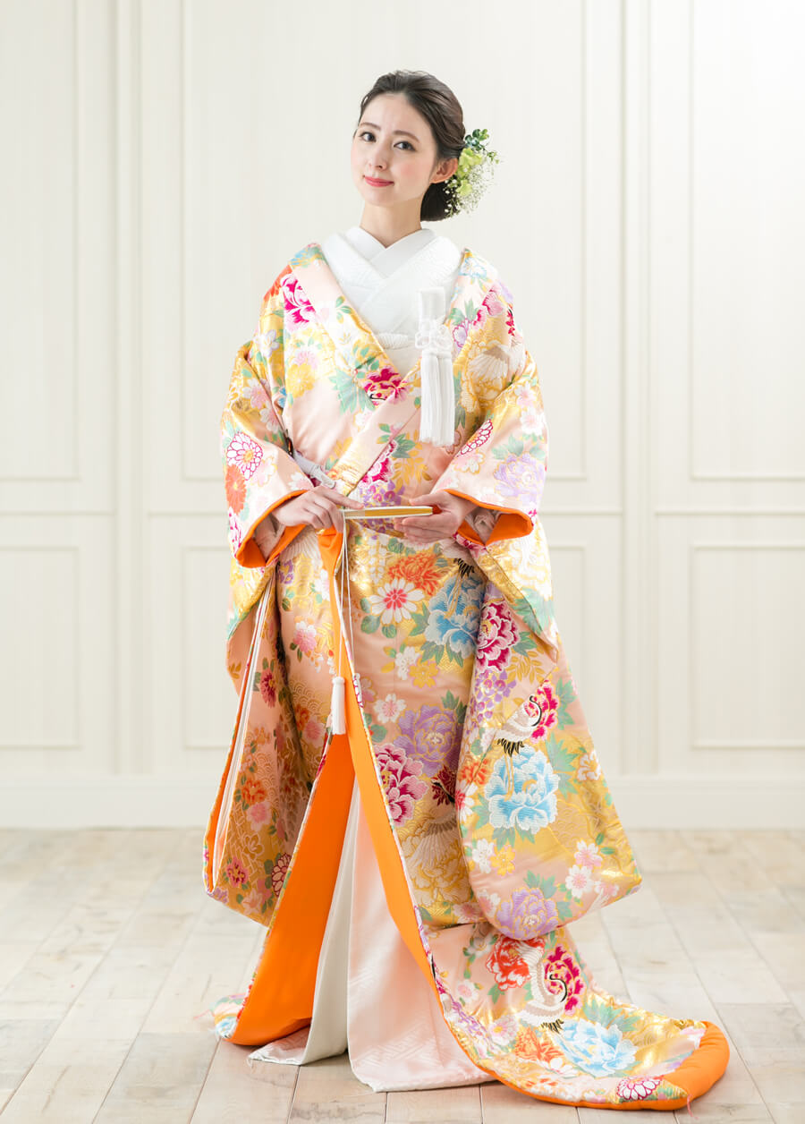凛花の寿ぎ