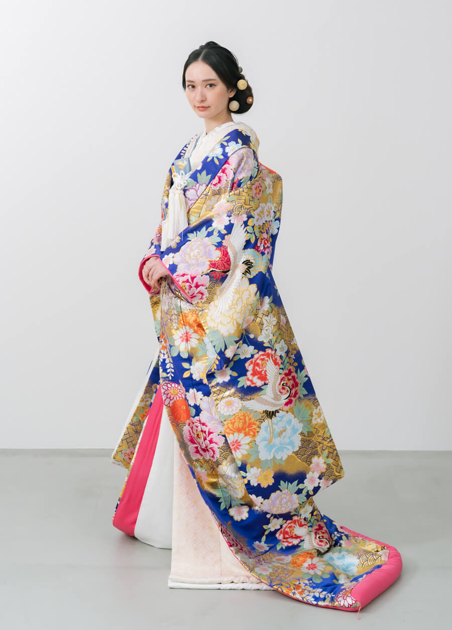 凛花の寿ぎ