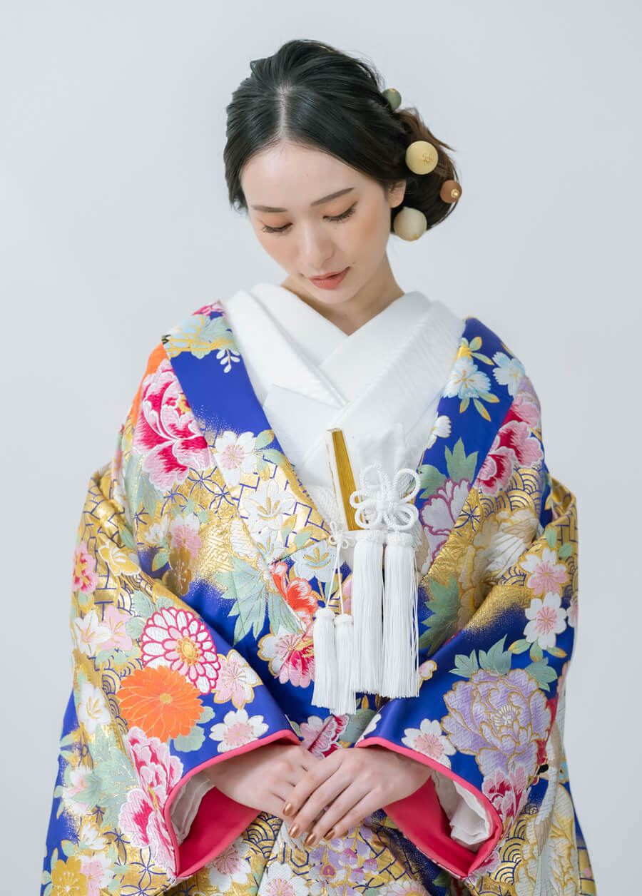 凛花の寿ぎ